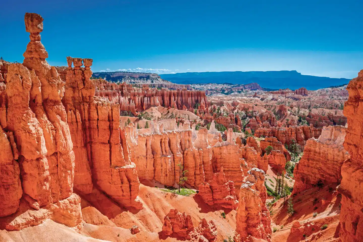 Southwest Explorer Landschaft