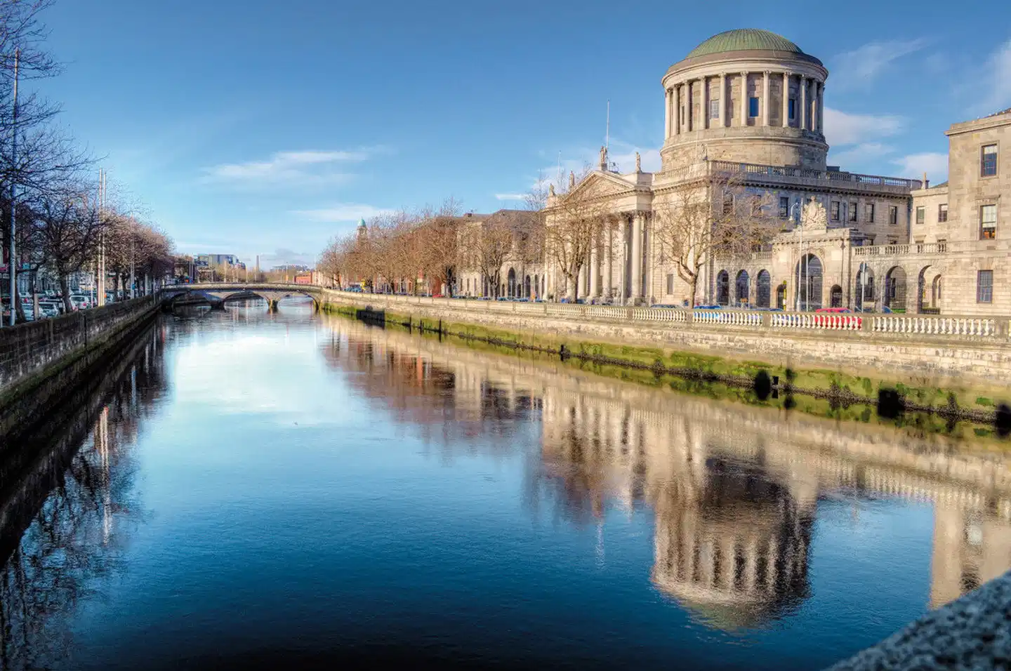 Geheimnisvolle Küste Pool