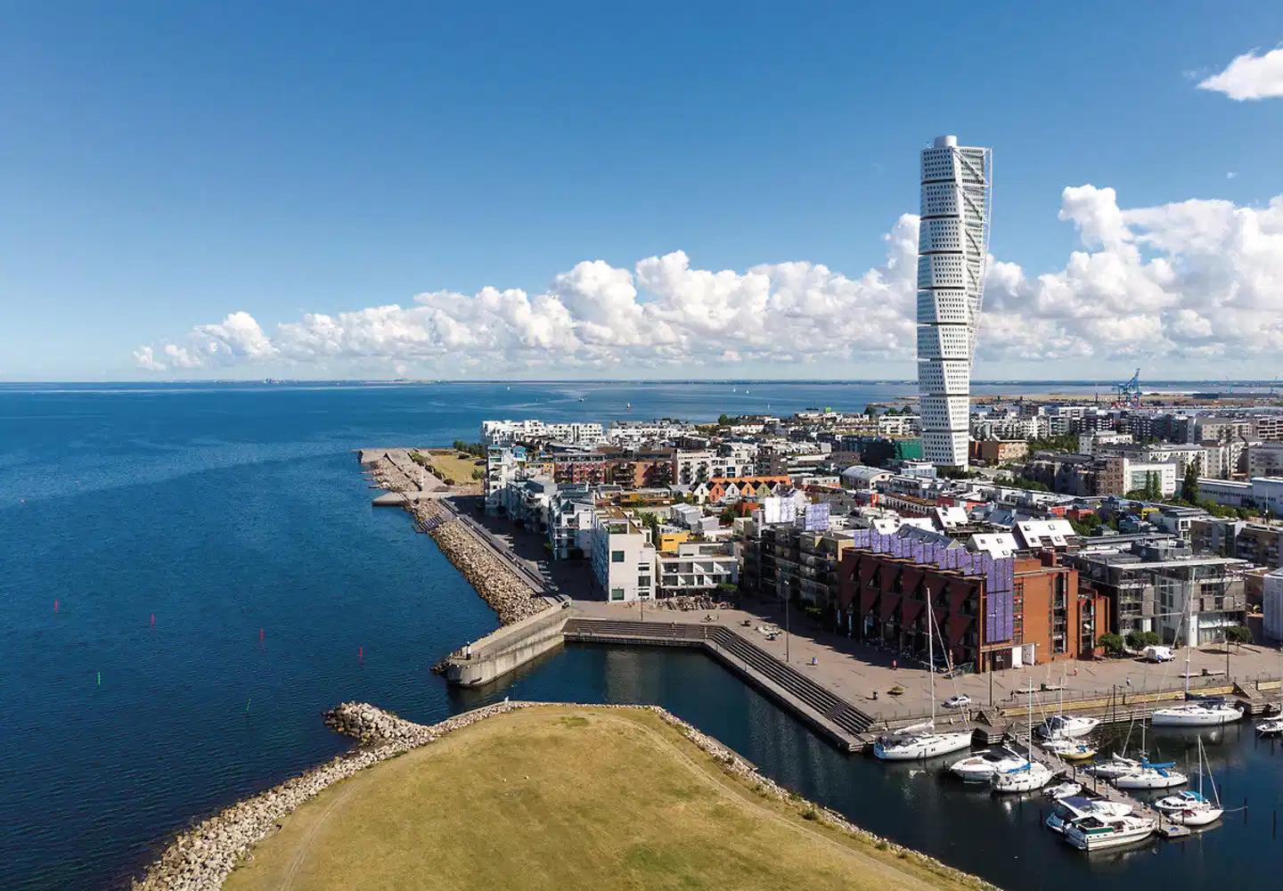 Klassische Höhepunkte (ab Lund/bis Malmö) Aussenansicht