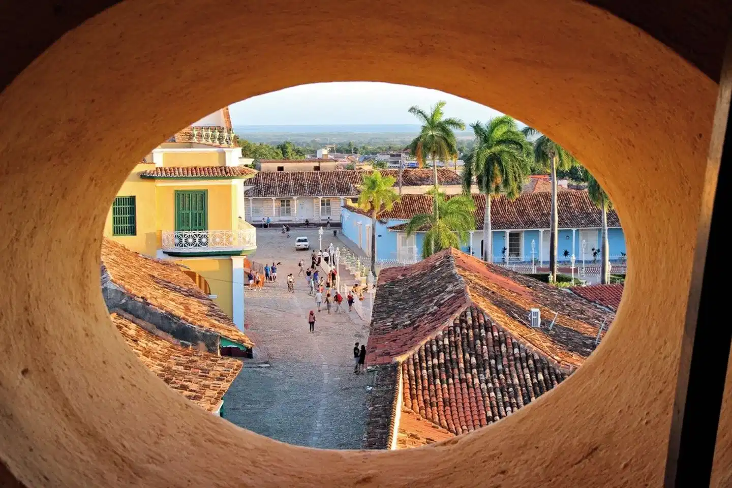 Große Kuba Rundreise Sport und Entertainment