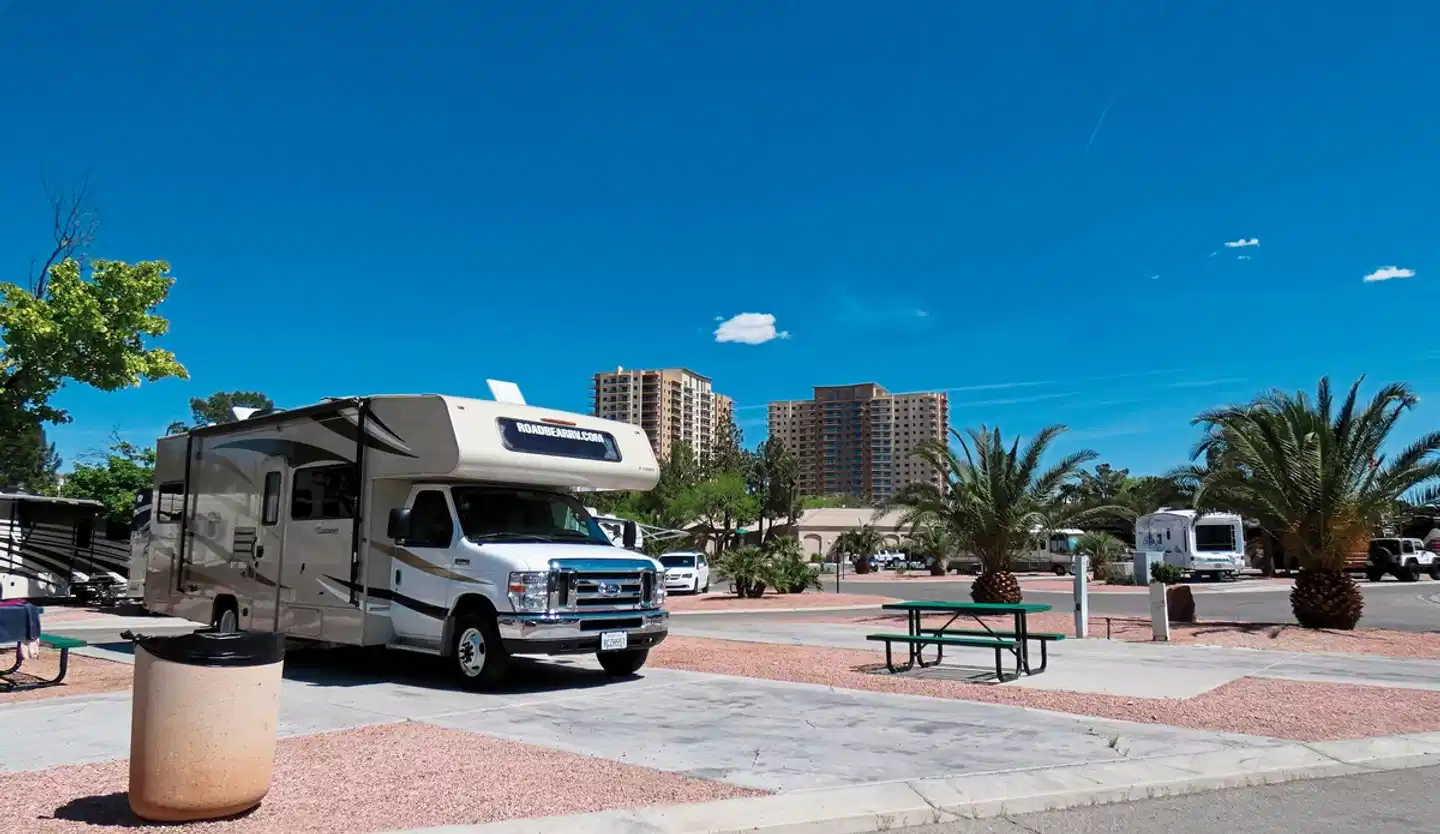 Southwest Explorer Strand