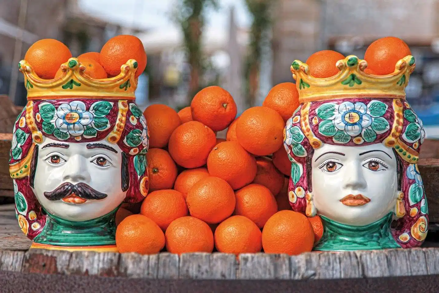 Sizilien - Genussvoll und kulturell entdecken Sport und Entertainment