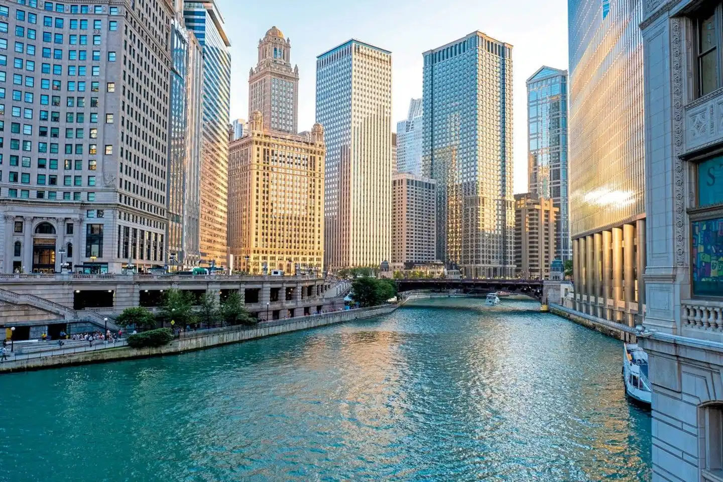 Route 66 - Amerikas Highway Legende Aussenansicht