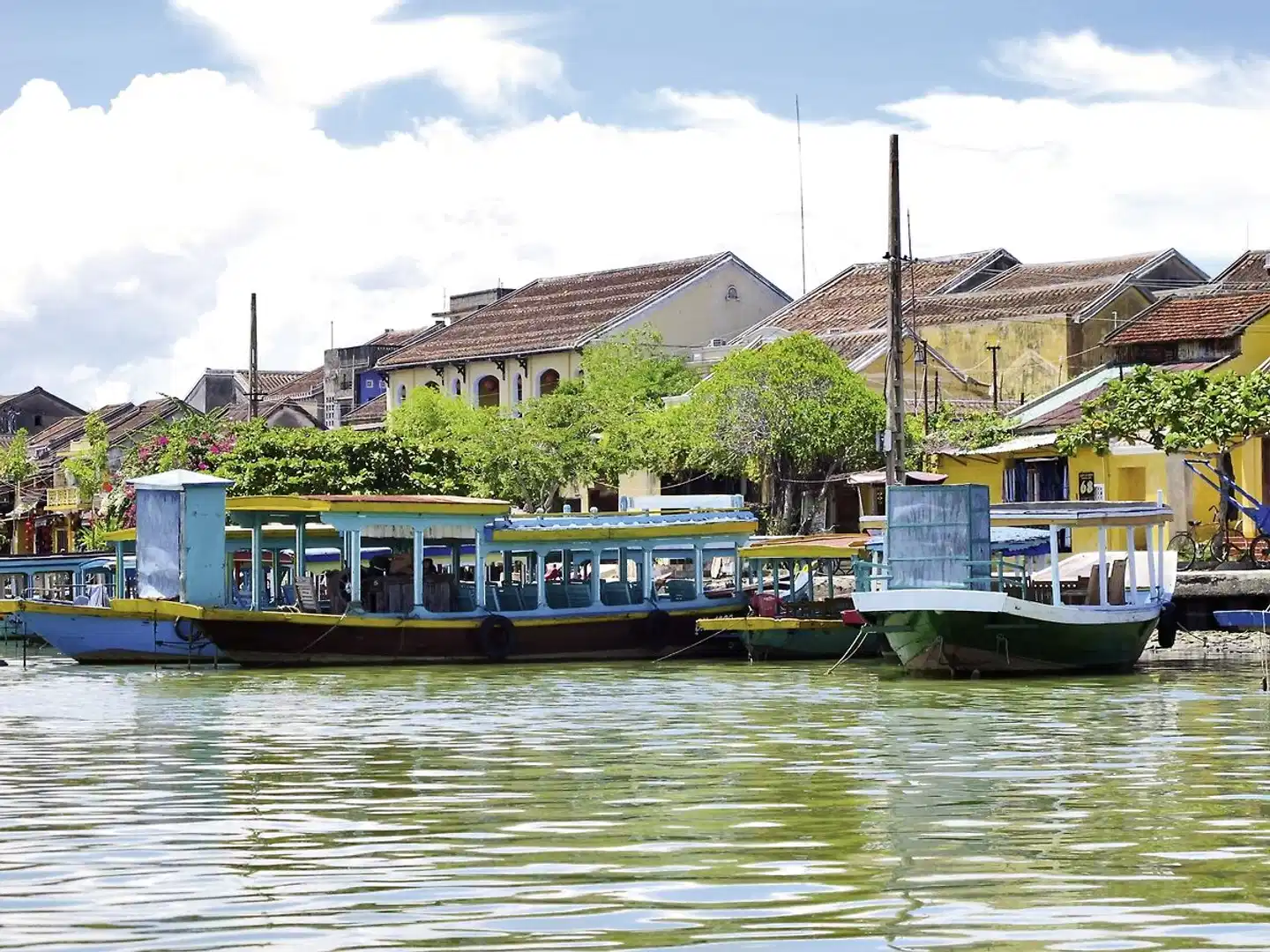 Best of Vietnam & Kambodscha (Gruppenreise) Aussenansicht