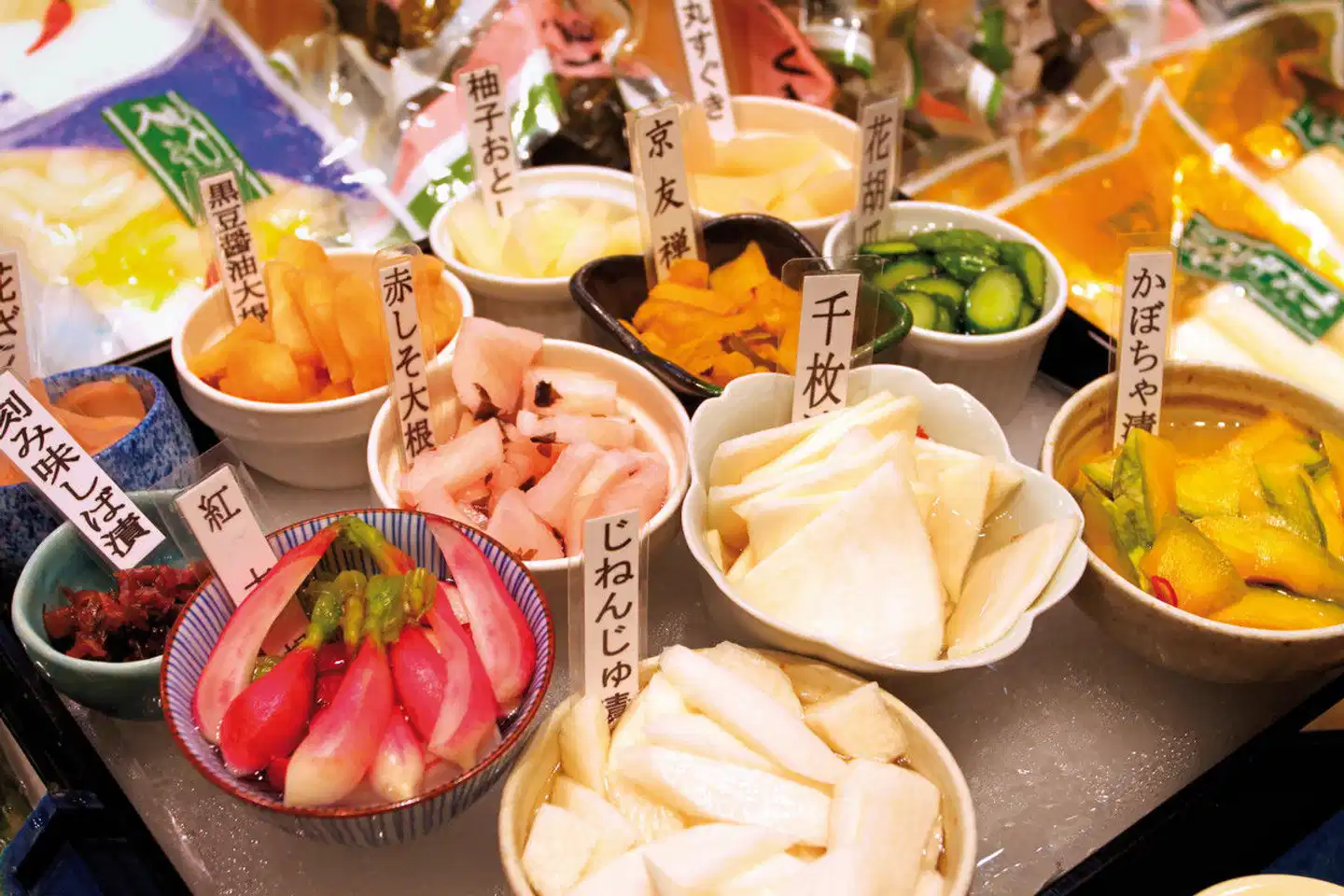 Japan zum Kennenlernen (nur Landprogramm) Restaurant