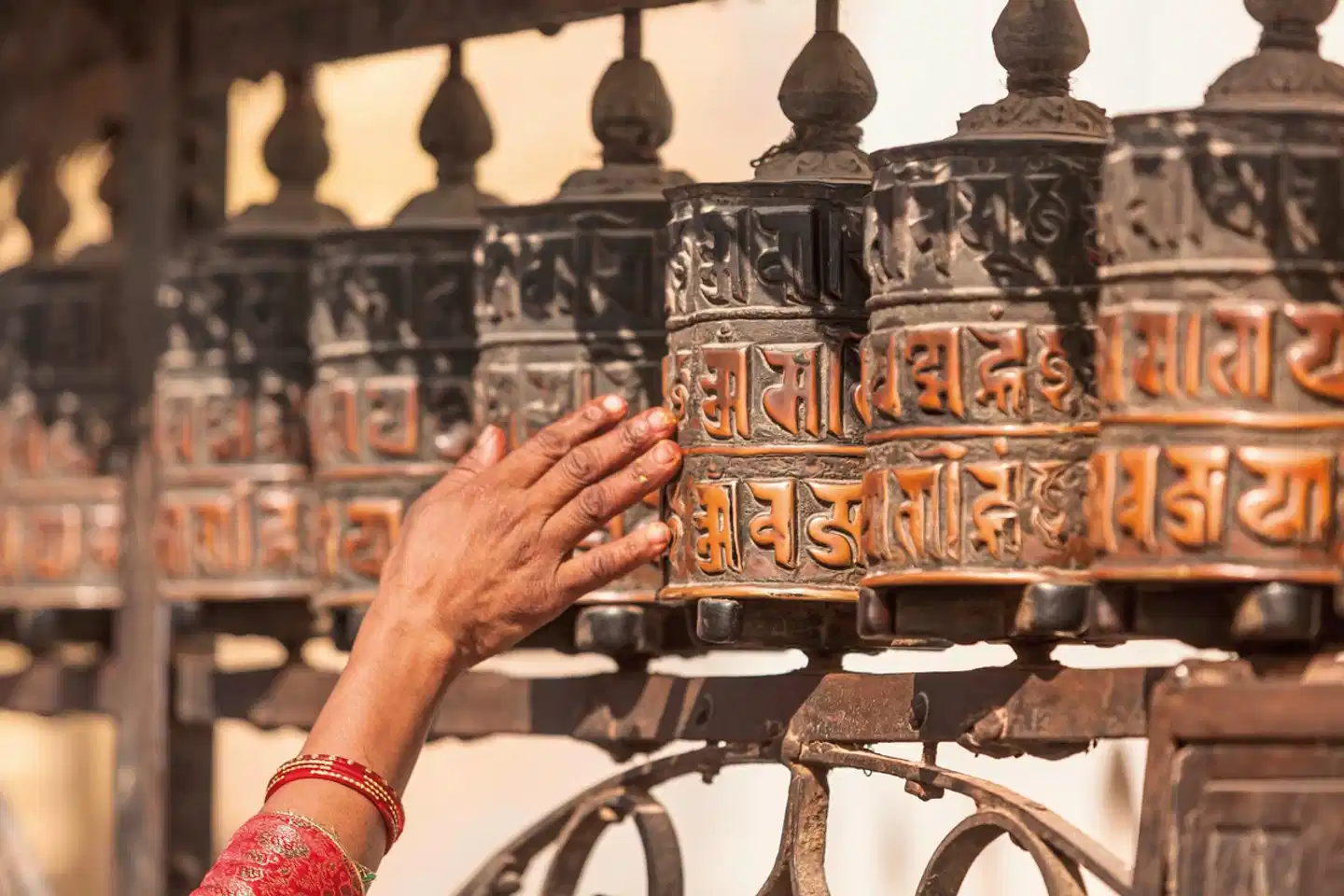 Faszination Tibet (Gruppenreise) Personen