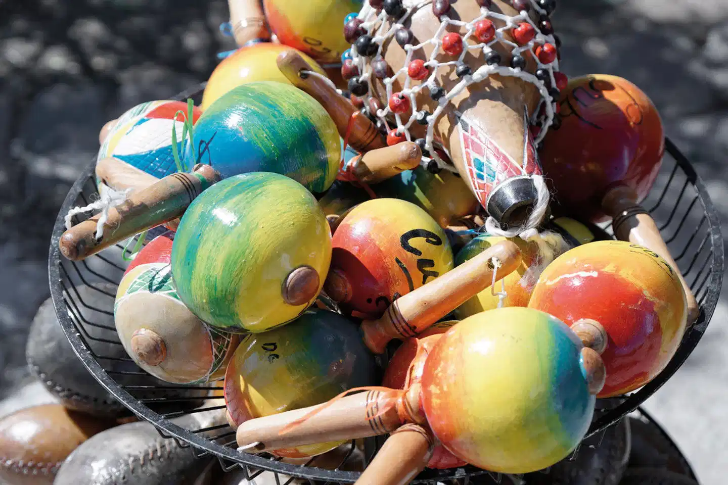 Kuba Inspiration & einzigartige Momente Sport und Entertainment