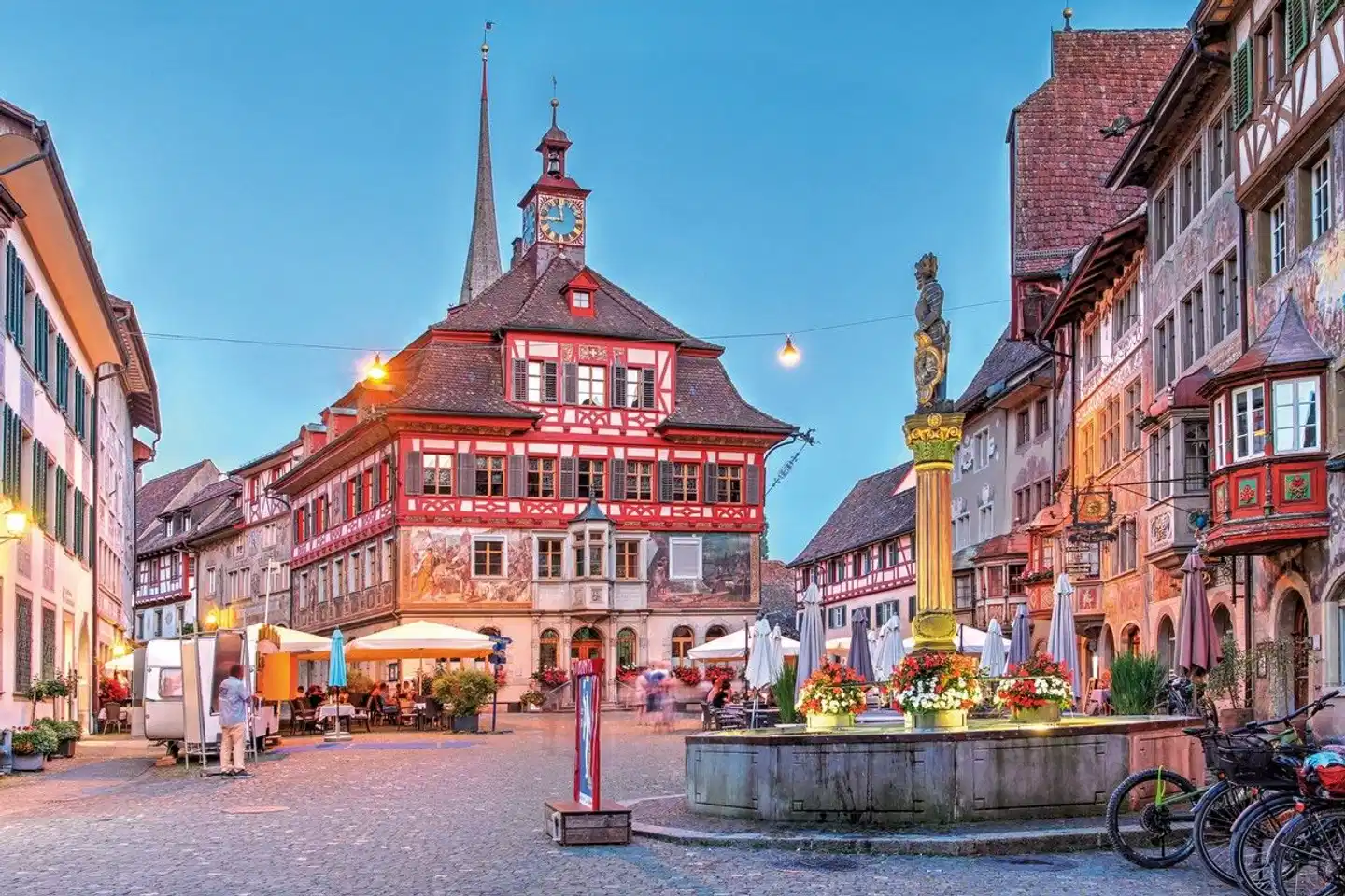 Bodensee-Radweg mit Charme Aussenansicht