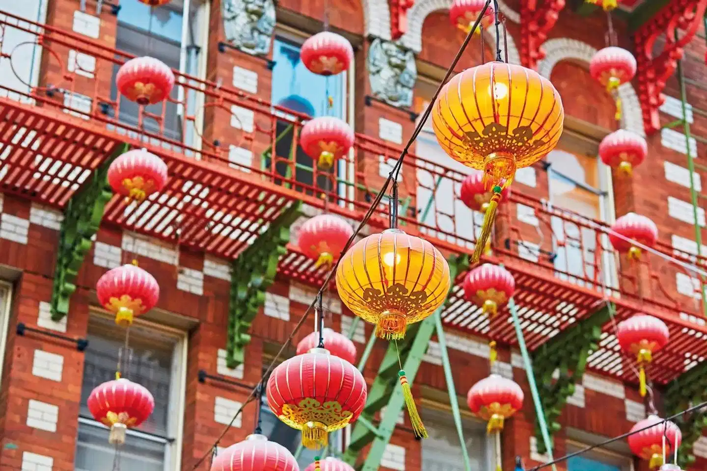 Kleingruppenreise Kalifornien entdecken Lobby