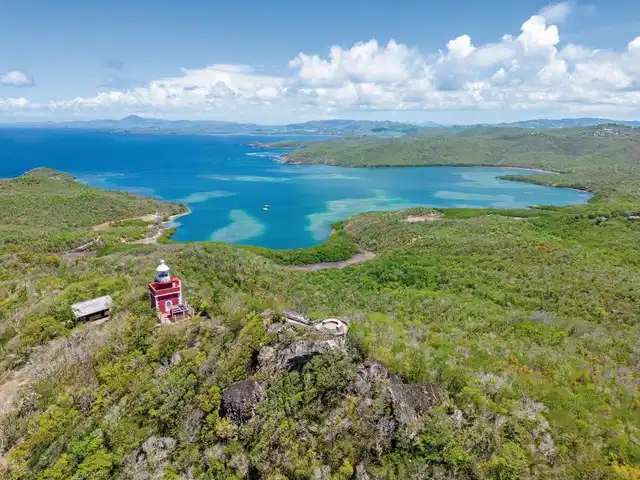 100 % Martinique - Erlebnis Blumeninsel Landschaft