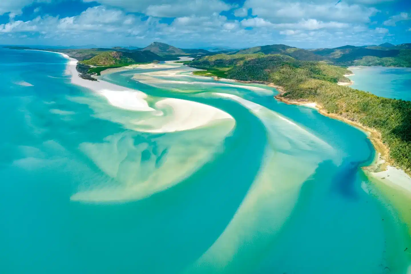Känguru-Hüpfer & Ostküste Landschaft