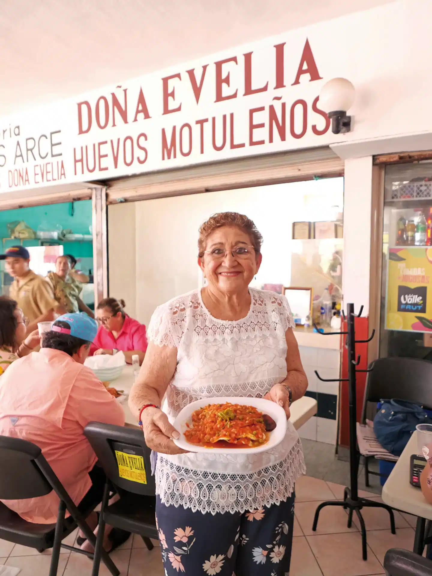 Maya Kultur & Magie - die tiefe Seele Yucatans Personen