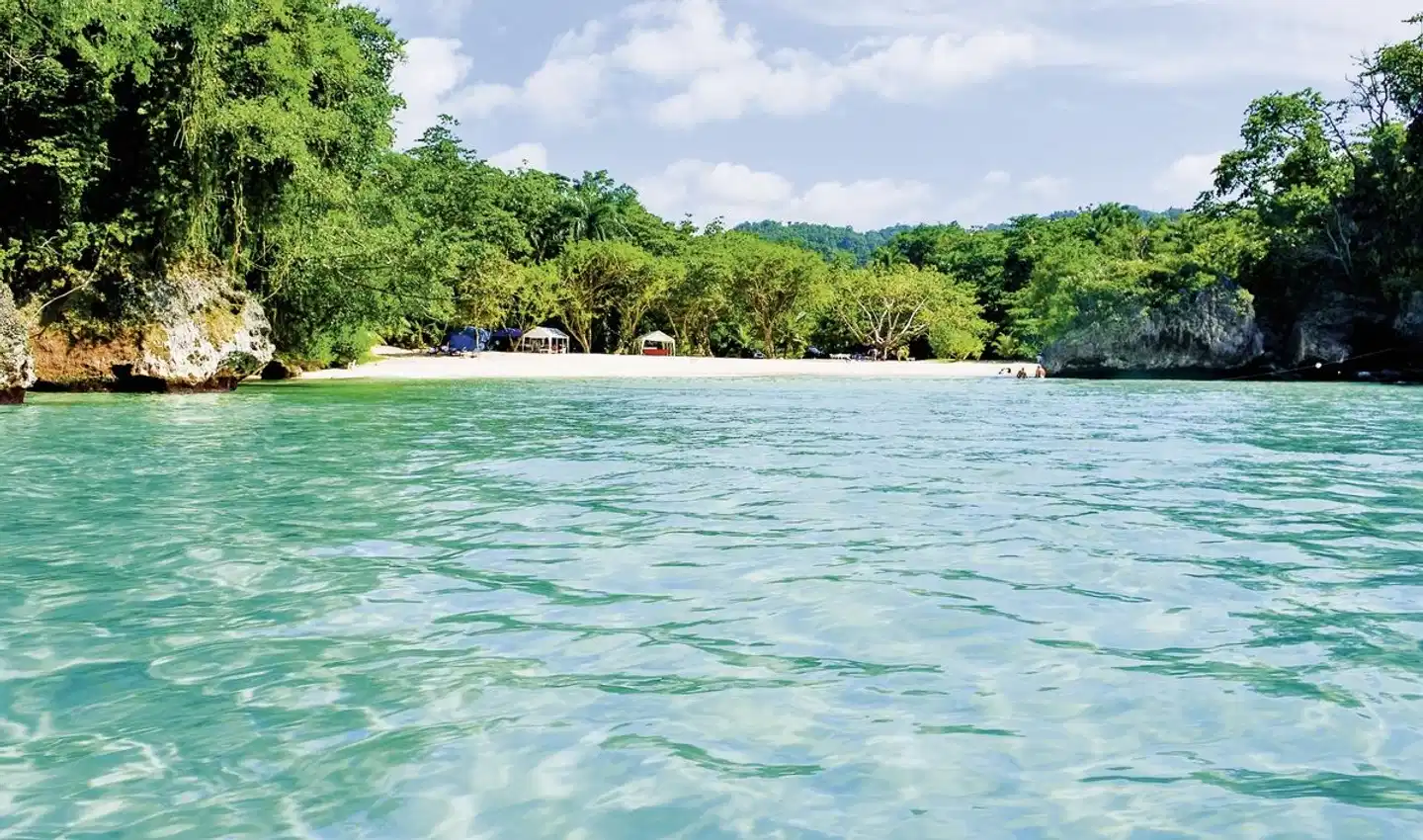 Jamaica Feeling Landschaft