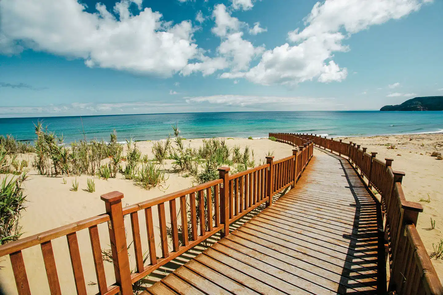 Madeira & Porto Santo - faszinierende Inseln (10 Nächte) Terrasse