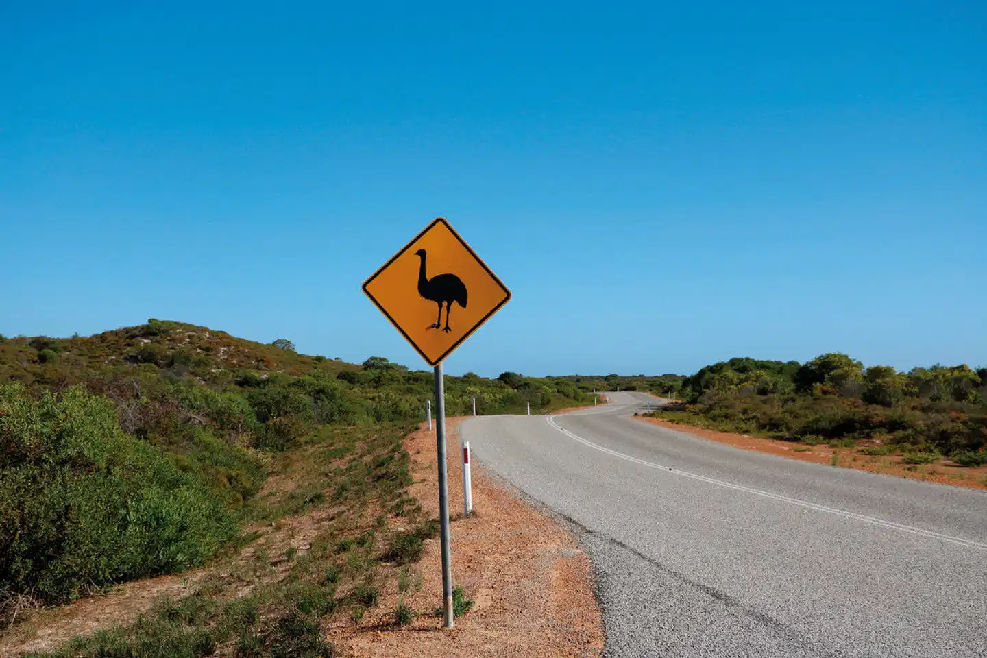 Great Ocean Road & Grampians Strand