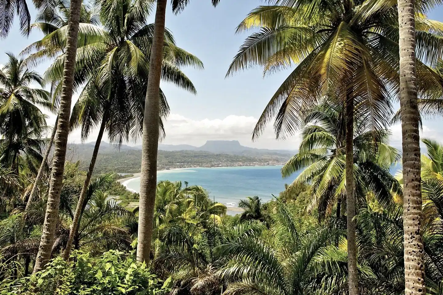 Geheimnisse des Ostens Zubucher Strand