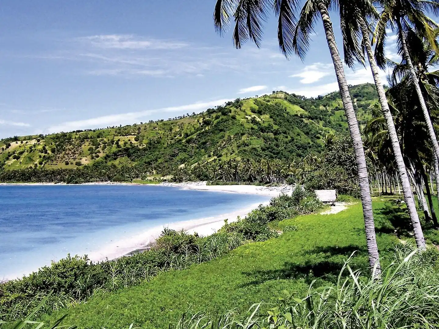 Faszination Bali & einzigartiges Ostjava (Gruppenreise) Landschaft