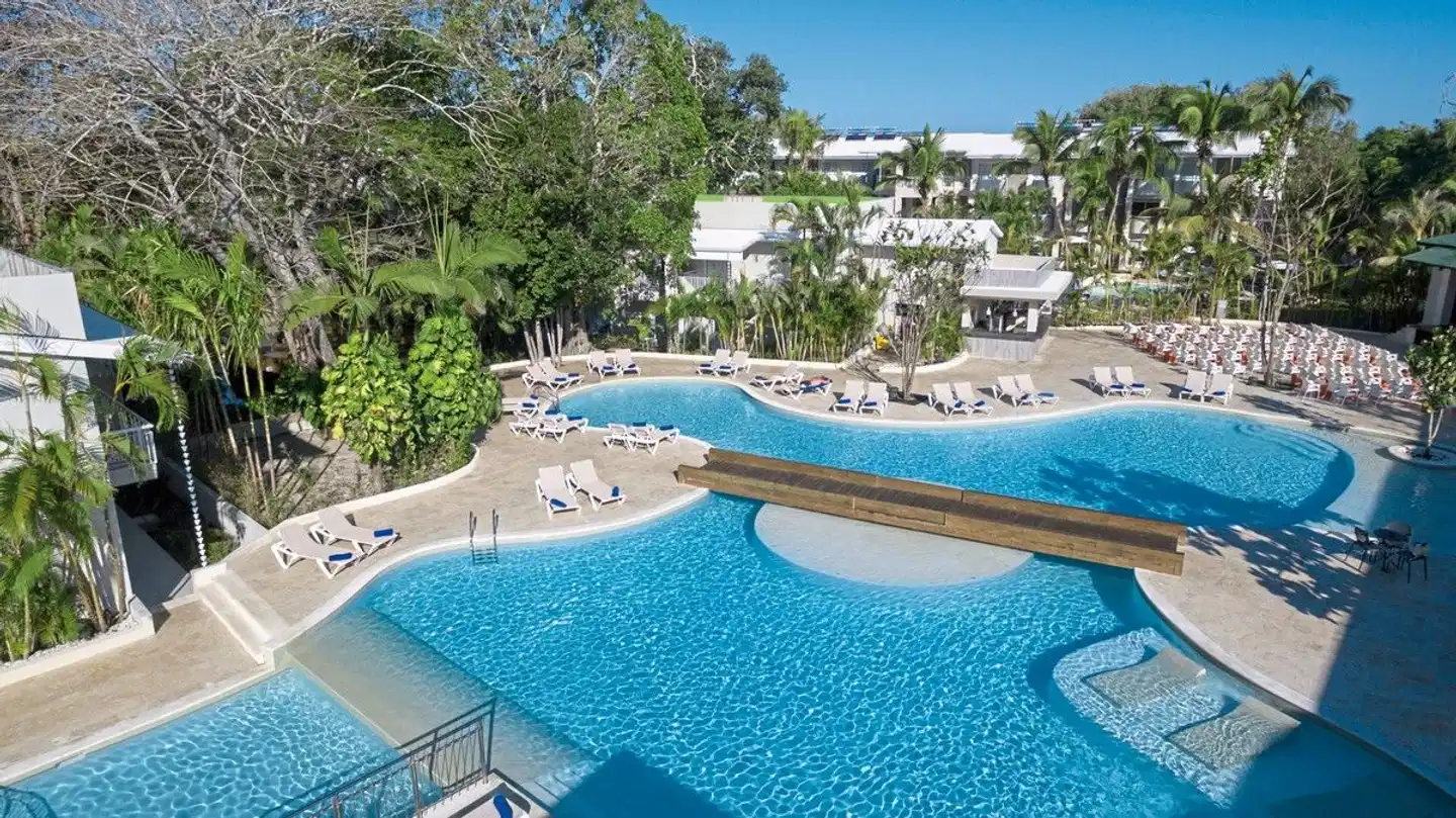 Emotions by Hodelpa Juan Dolio Pool