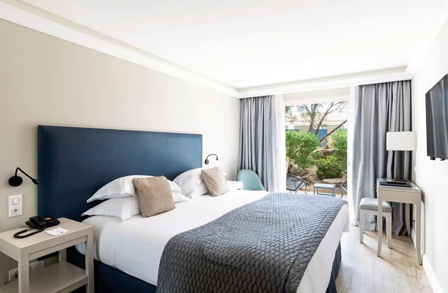 Best Western Premier Hotel Santa Maria Wohnbeispiel