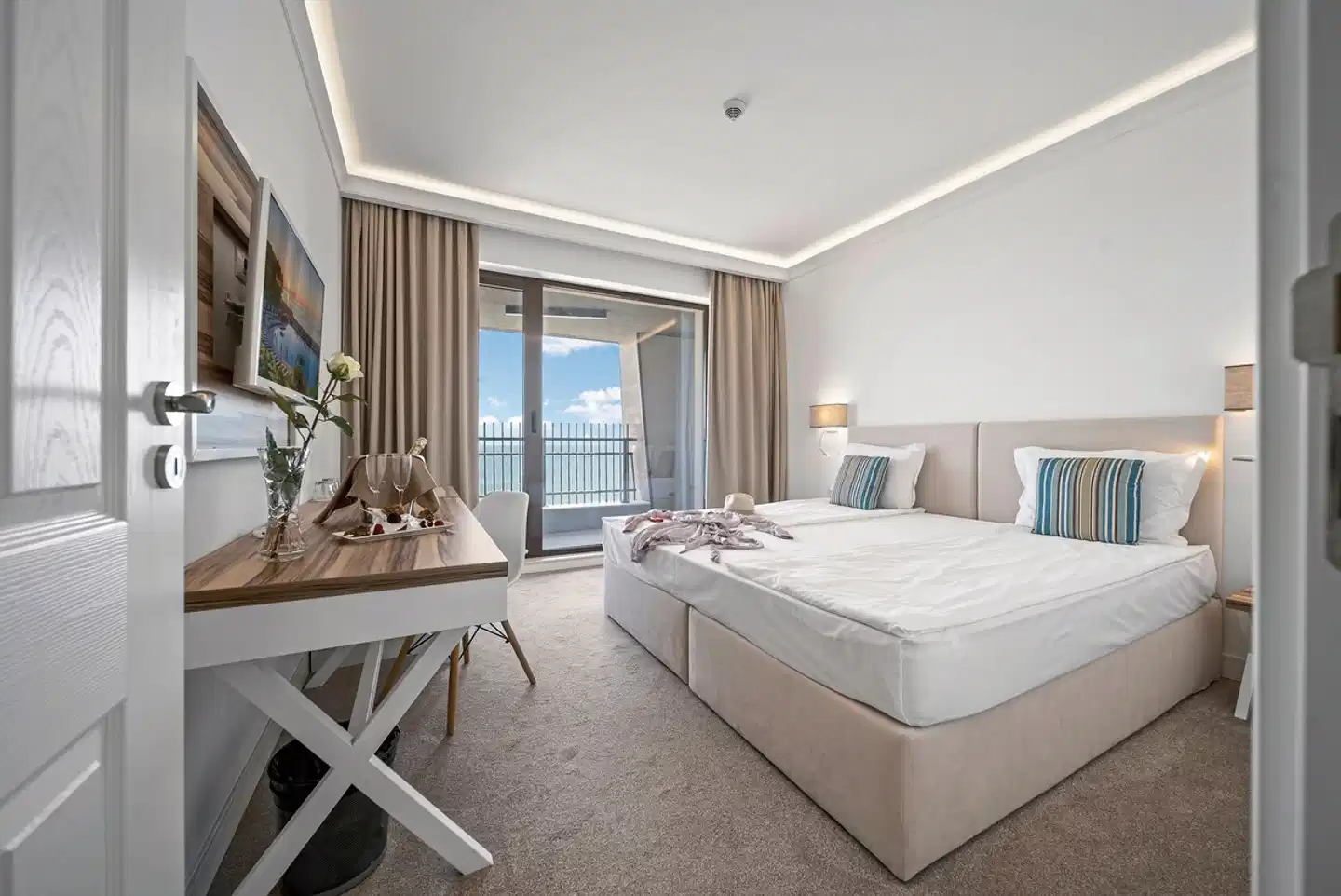 HVD Nympha Wohnbeispiel