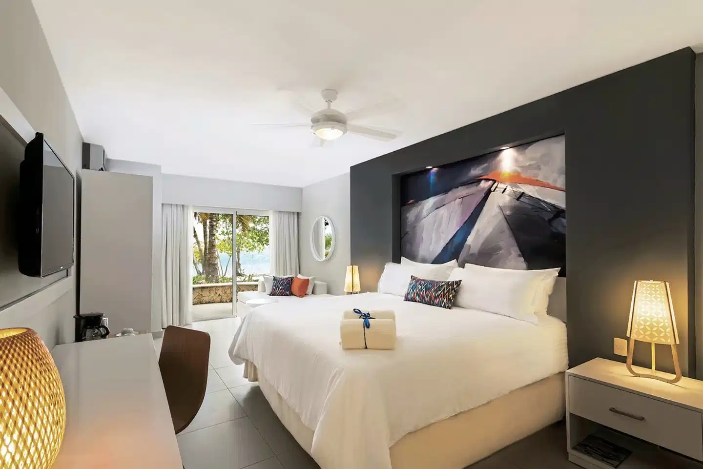 Emotions by Hodelpa Juan Dolio Wohnbeispiel