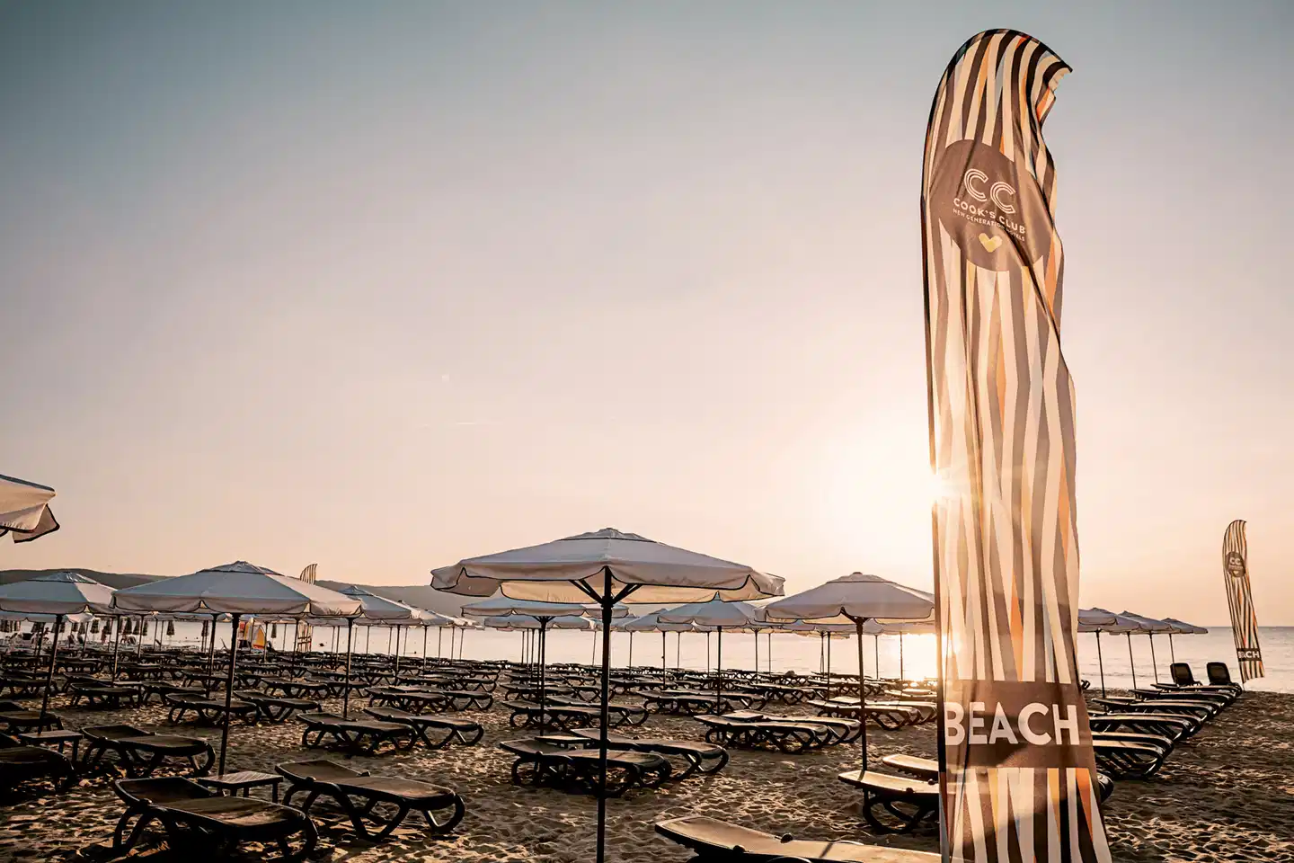 Cook's Club Sunny Beach - Adults Only Wellness