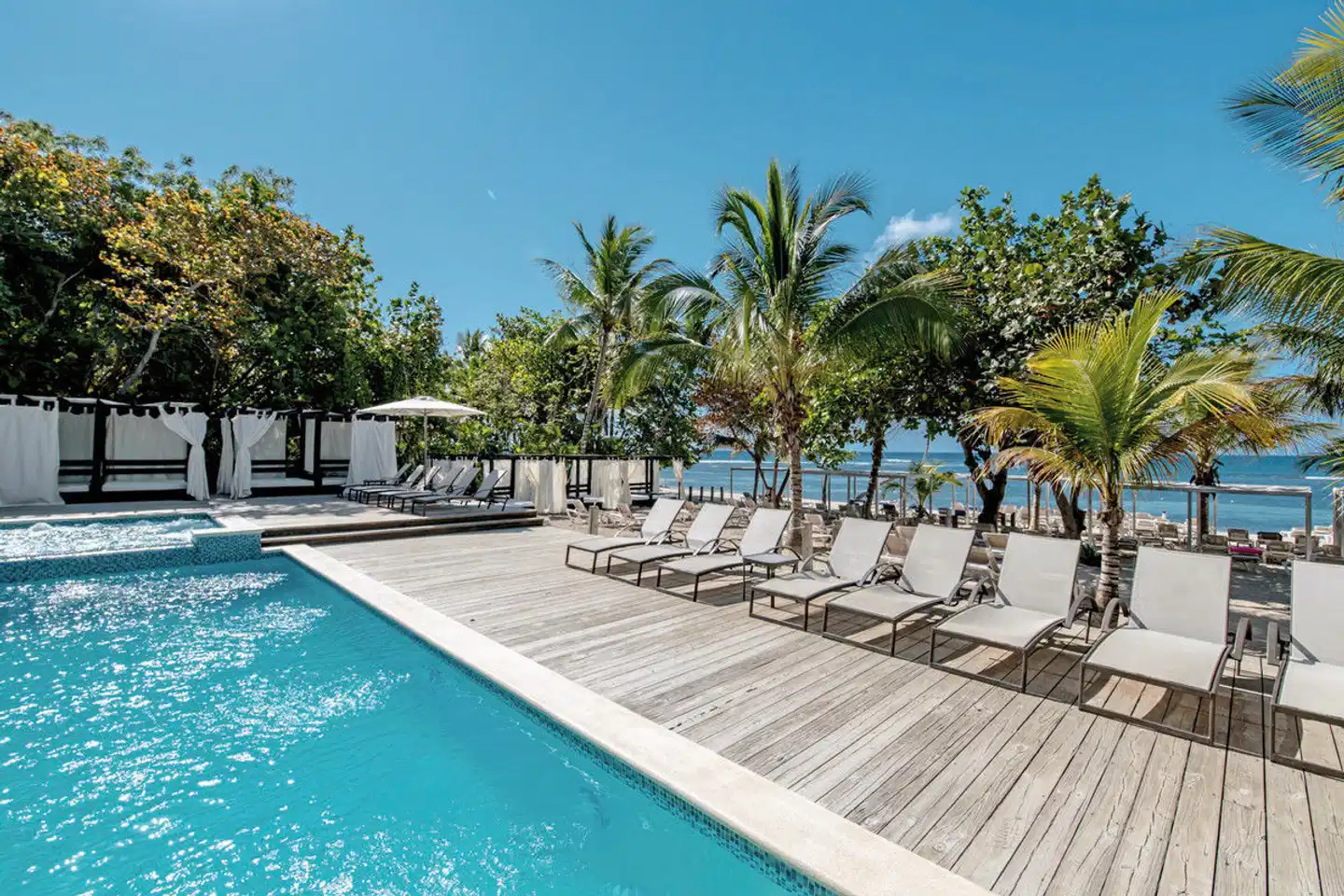 Emotions by Hodelpa Juan Dolio Pool