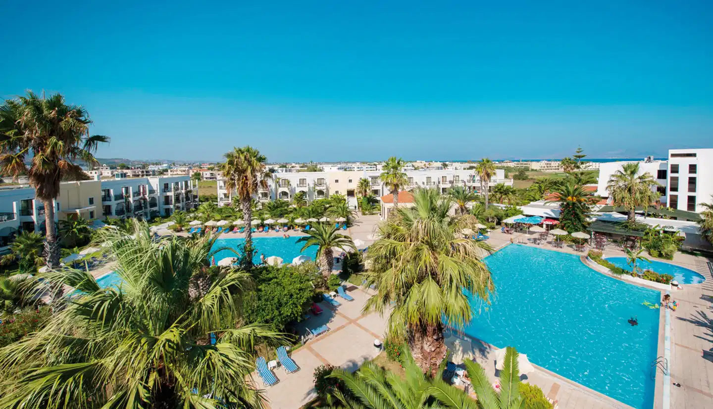 Tigaki Beach OUTDOOR