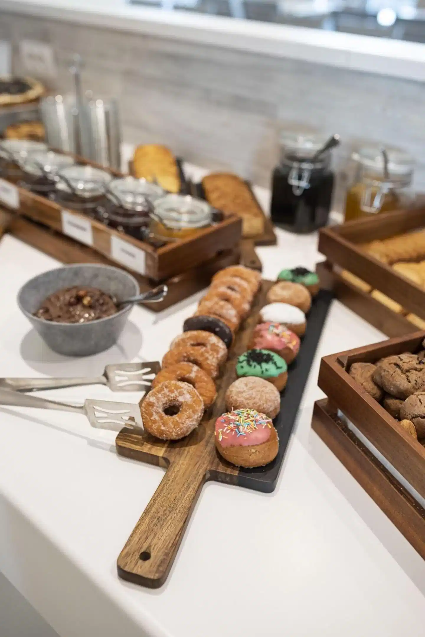 Apollon Windmill Hotel Restaurant