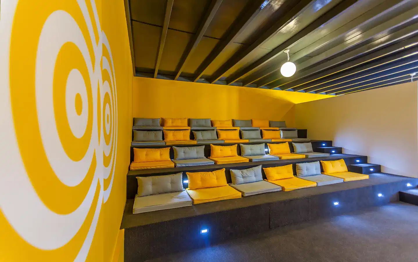 Kipriotis Aqualand Hotel Konferenz