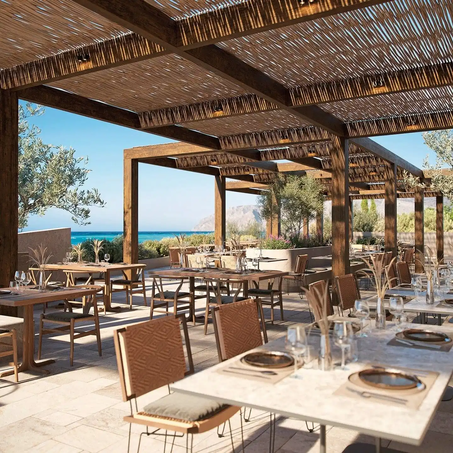 ananea Rocrita Terrasse