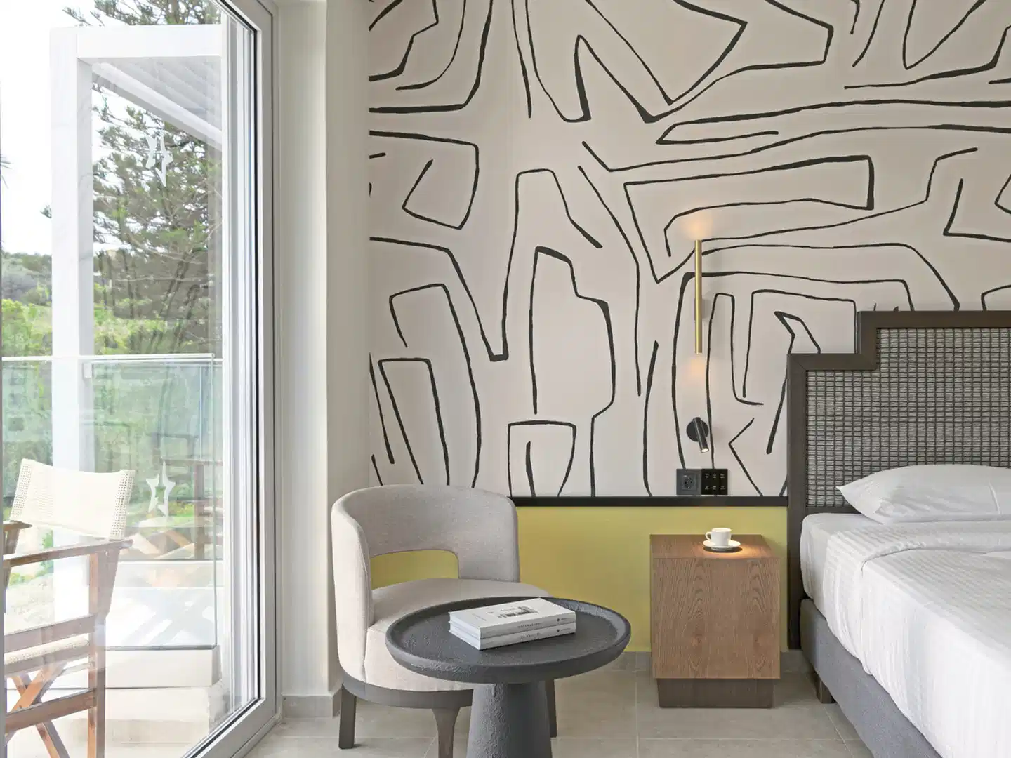 Creta Royal Modellaufnahme