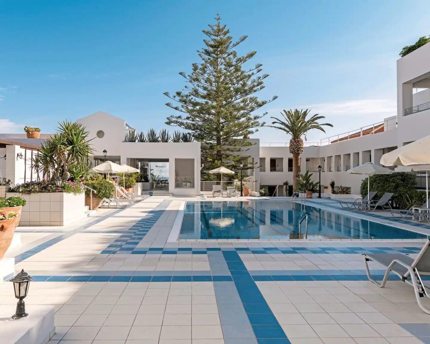Creta Royal Pool