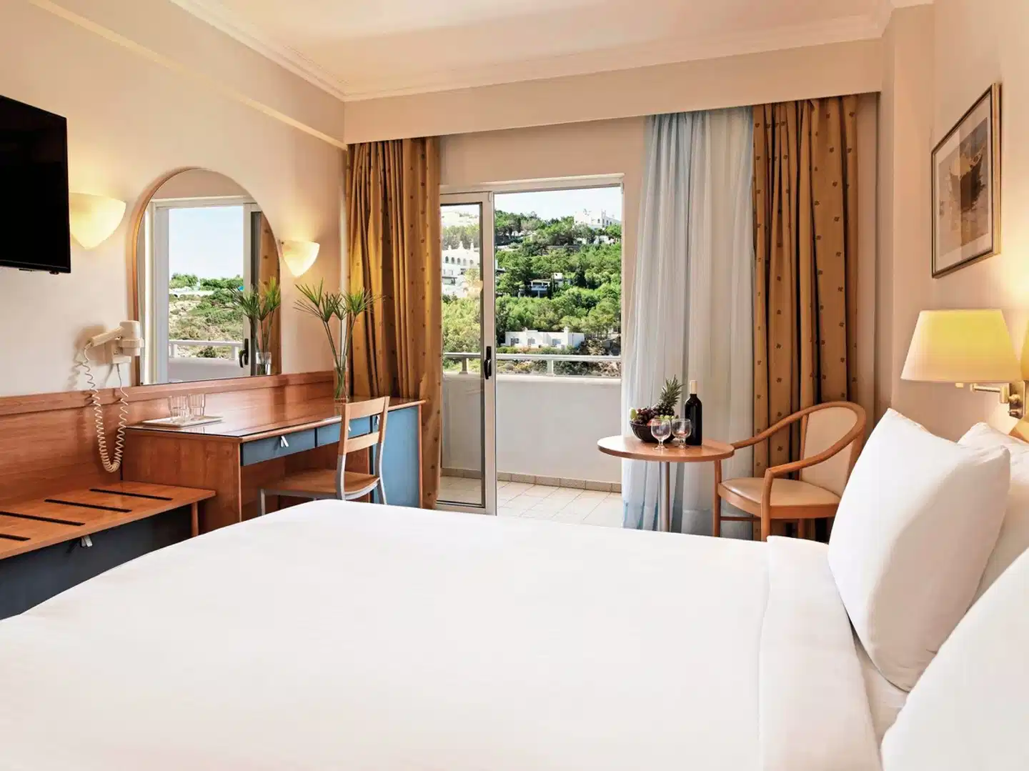 Esperides Beach Wohnbeispiel