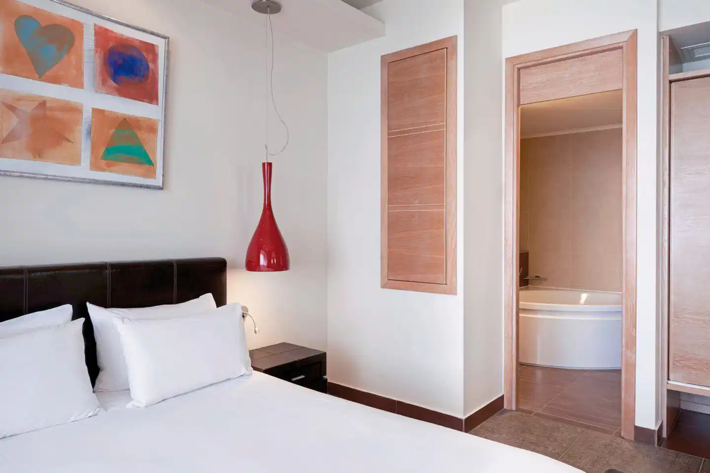 Esperos Palace Wohnbeispiel