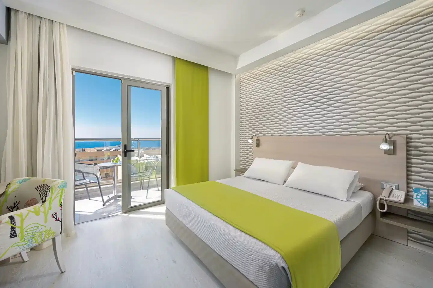 Semiramis Wohnbeispiel