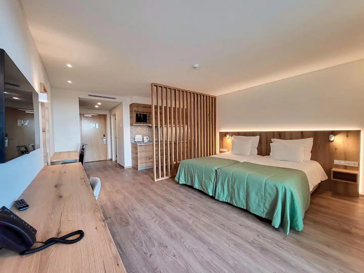 Royal Orchid Wohnbeispiel