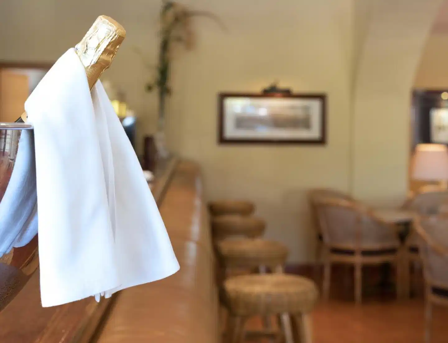 Dom Pedro Marina Wohnbeispiel