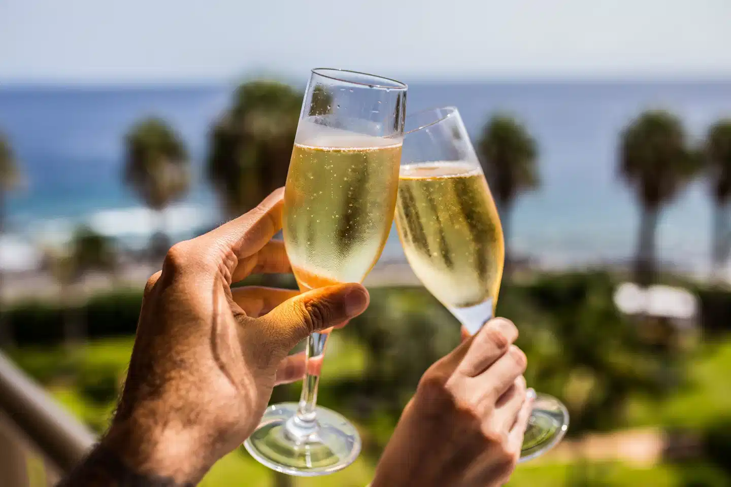 The Views Oásis PERSON