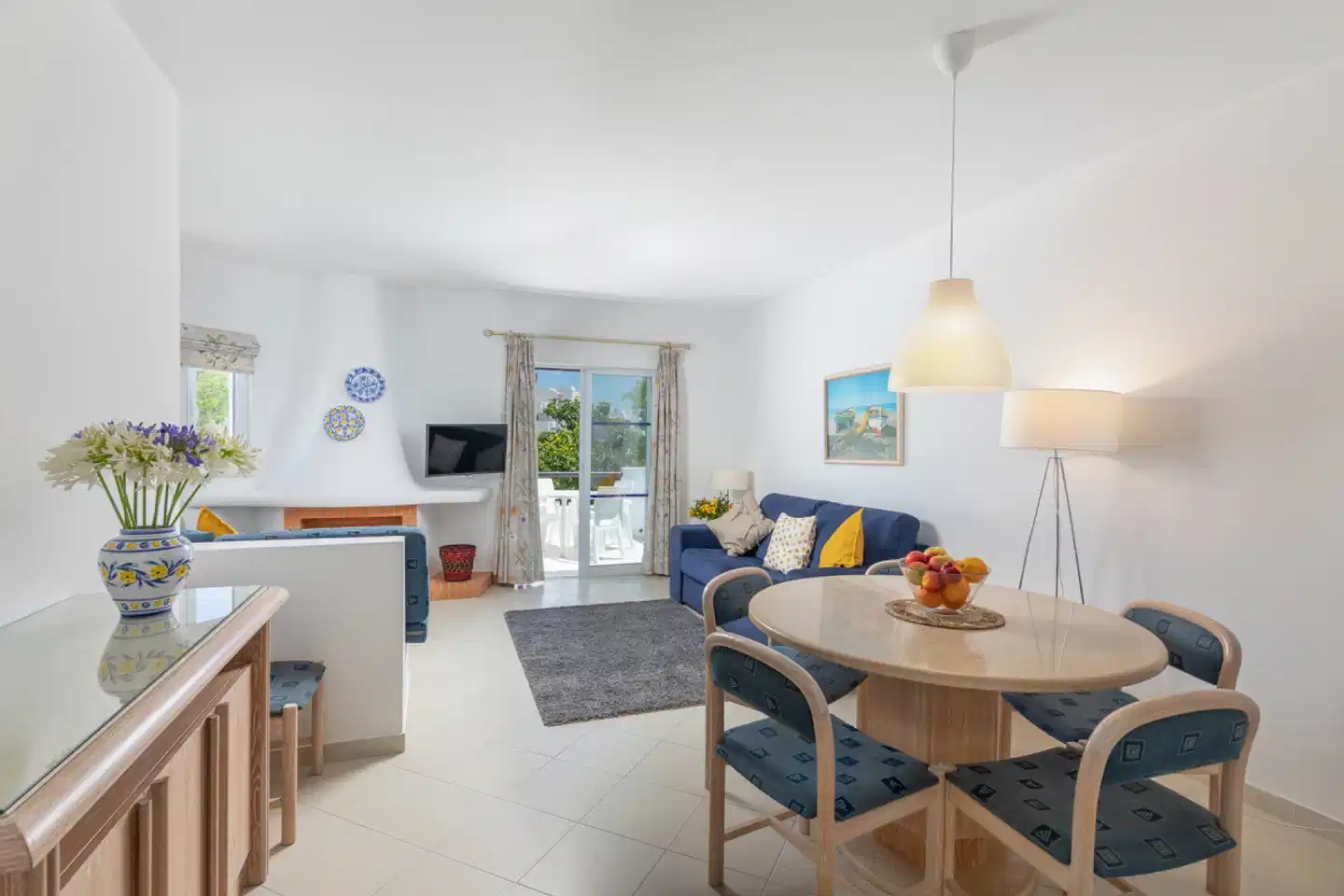 Clube Albufeira Garden Village Wohnbeispiel