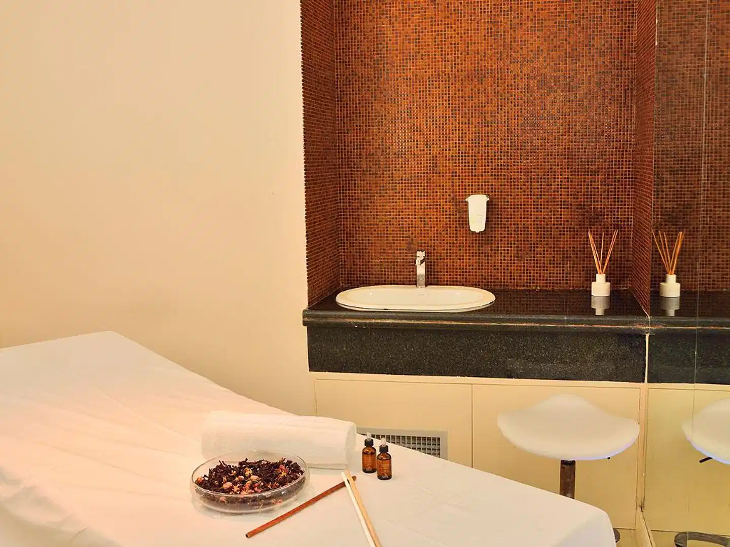 Hellenia Yachting Hotel Wellness