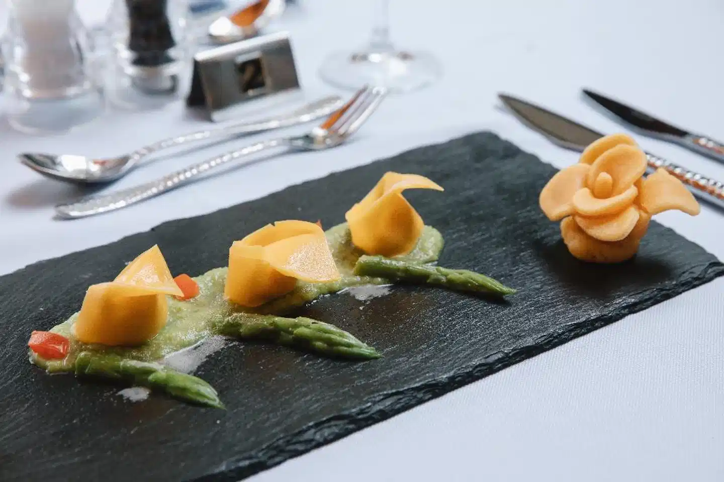 President Terme Restaurant