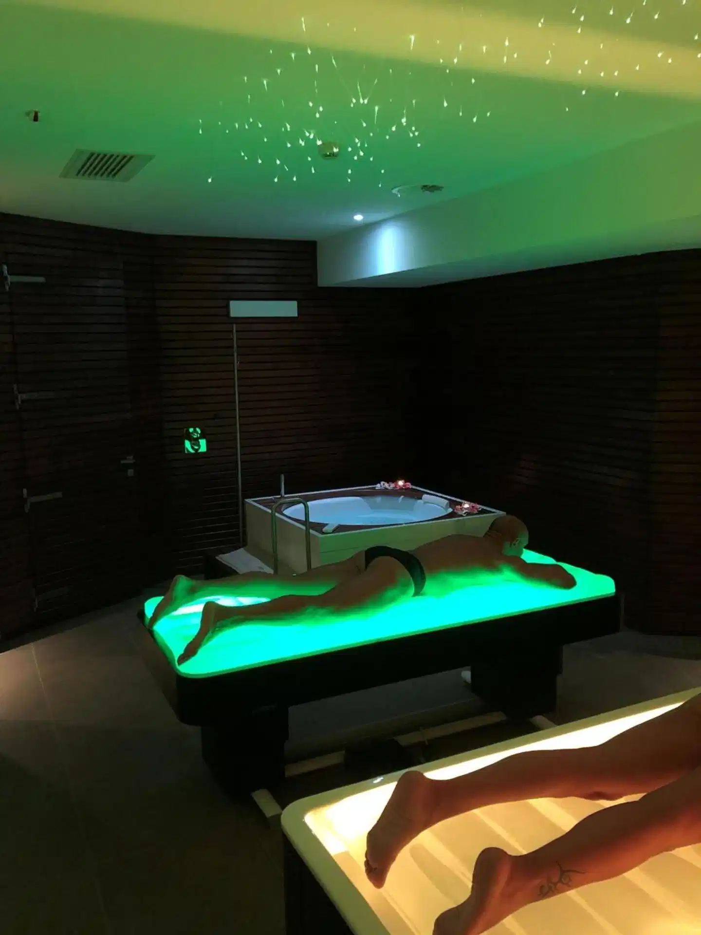 Hotel Mirasole International Wellness