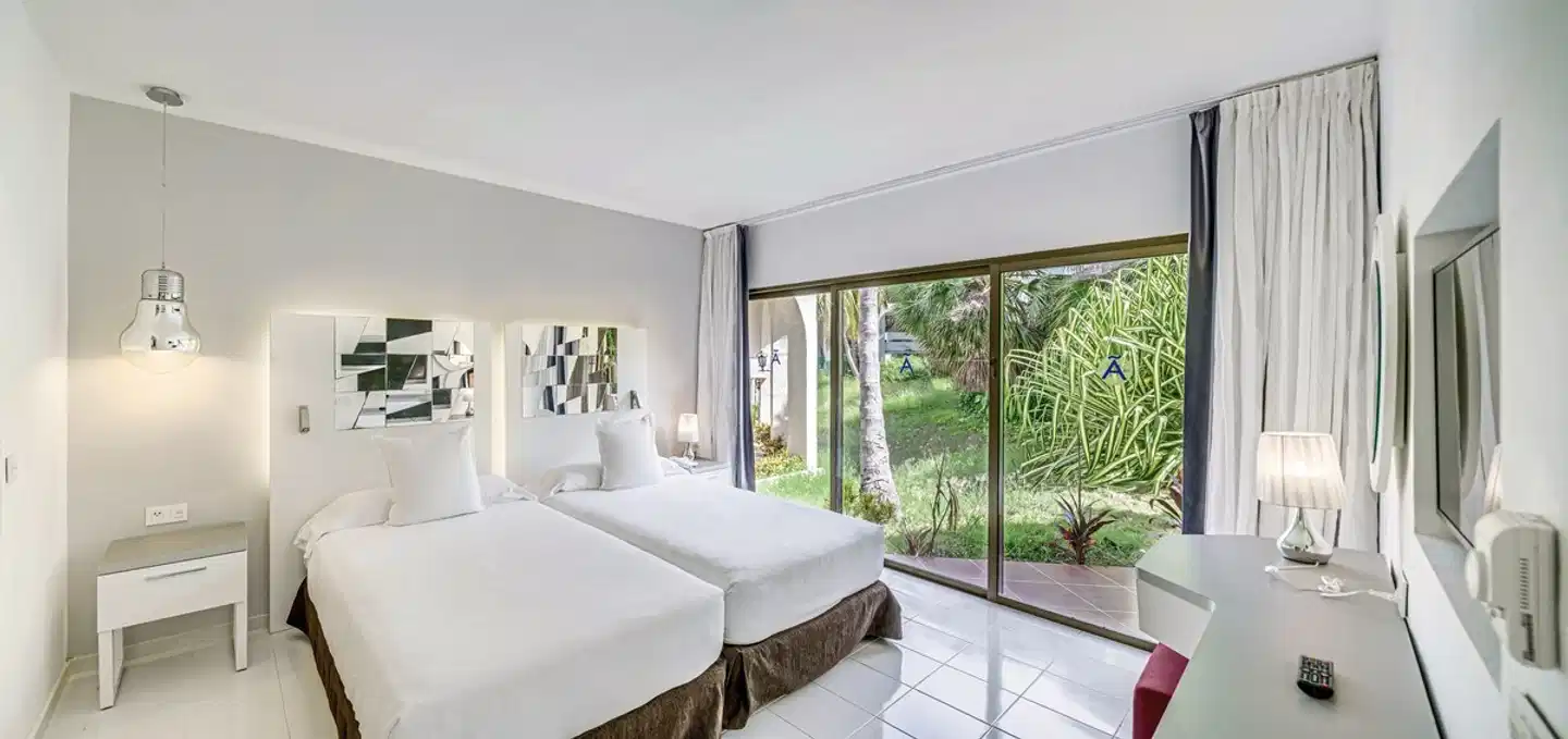 Meliá Las Américas Wohnbeispiel