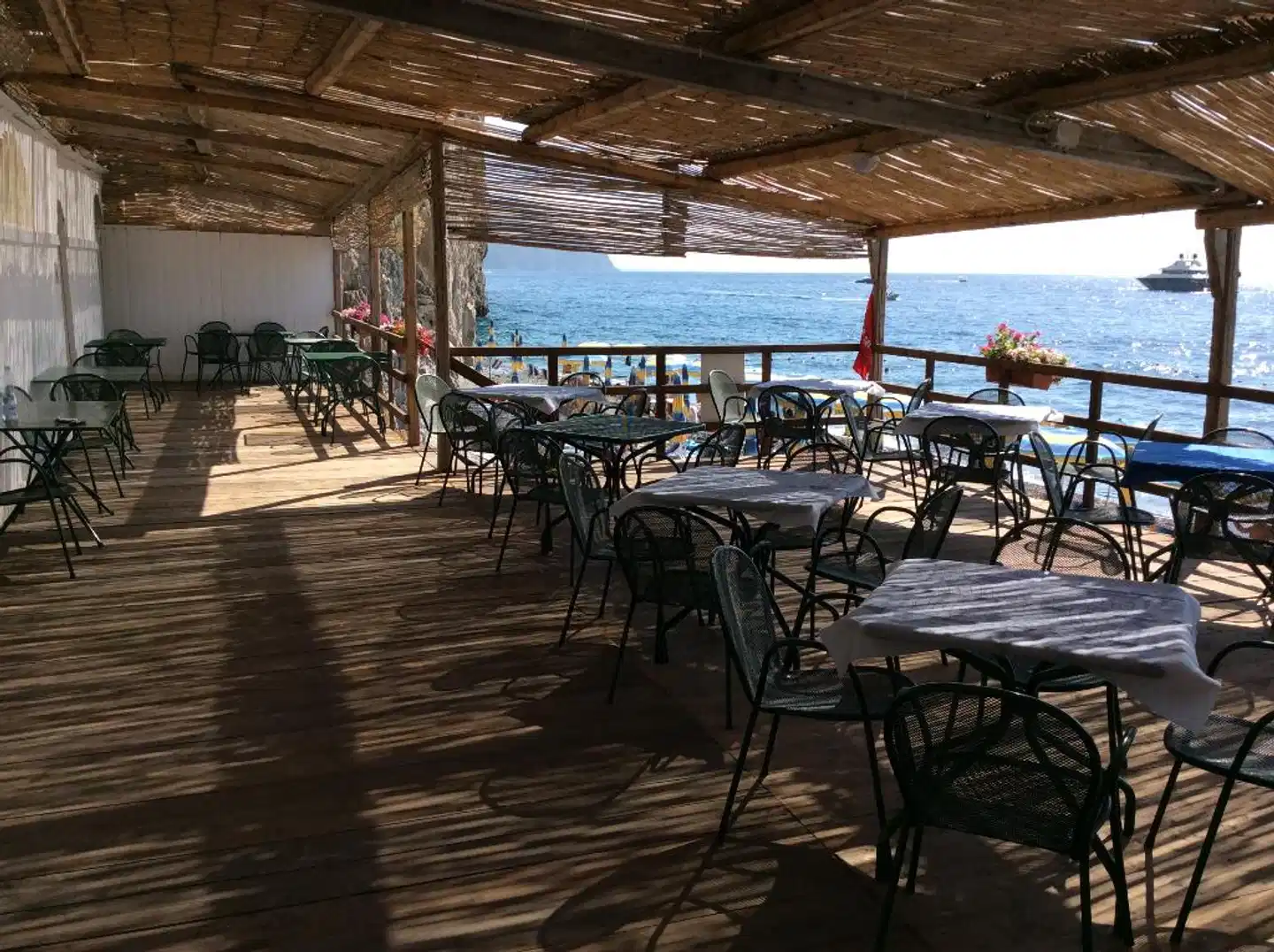 Grand Hotel Excelsior Bar