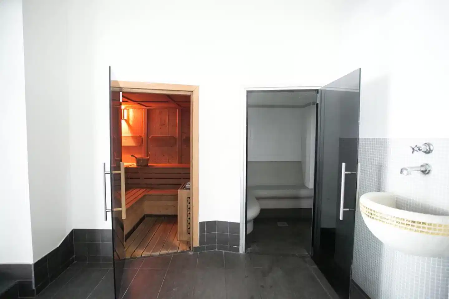 Smeraldo Wohnbeispiel