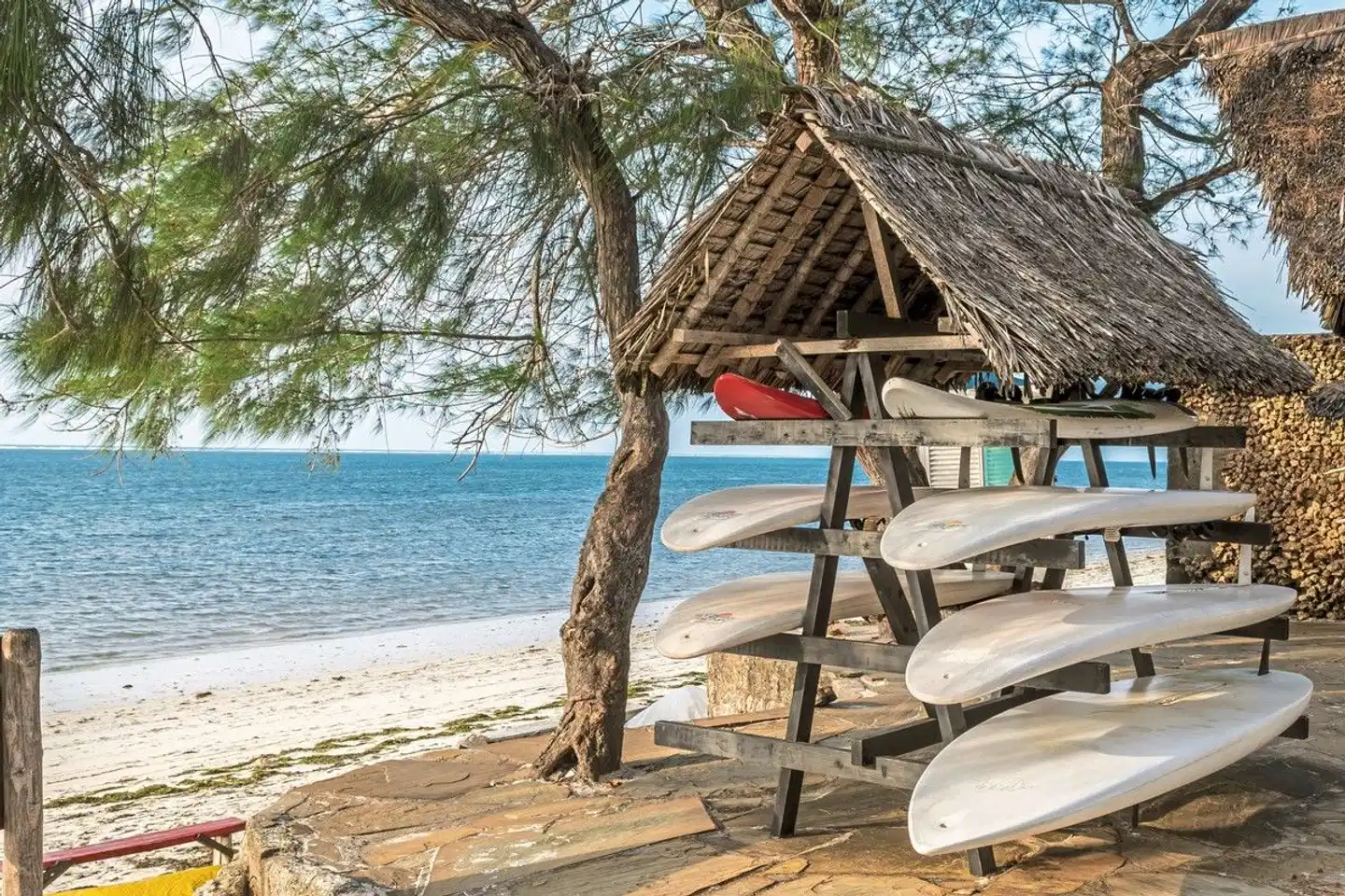 Serena Beach Resort & Spa Sport und Entertainment