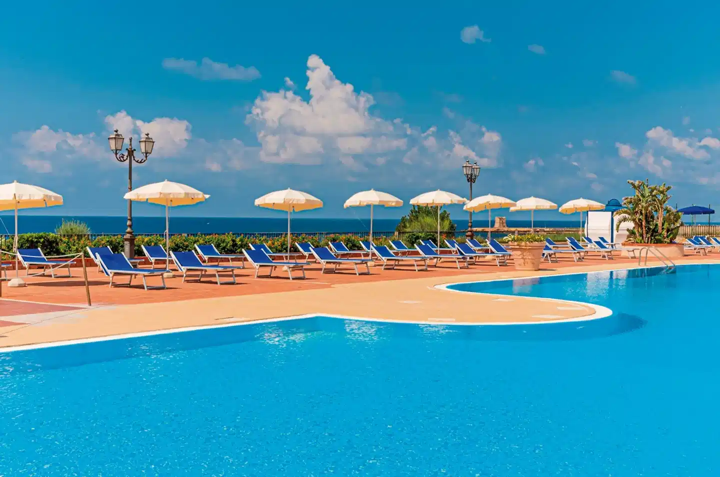 TH Cinisi - Florio Park Strand