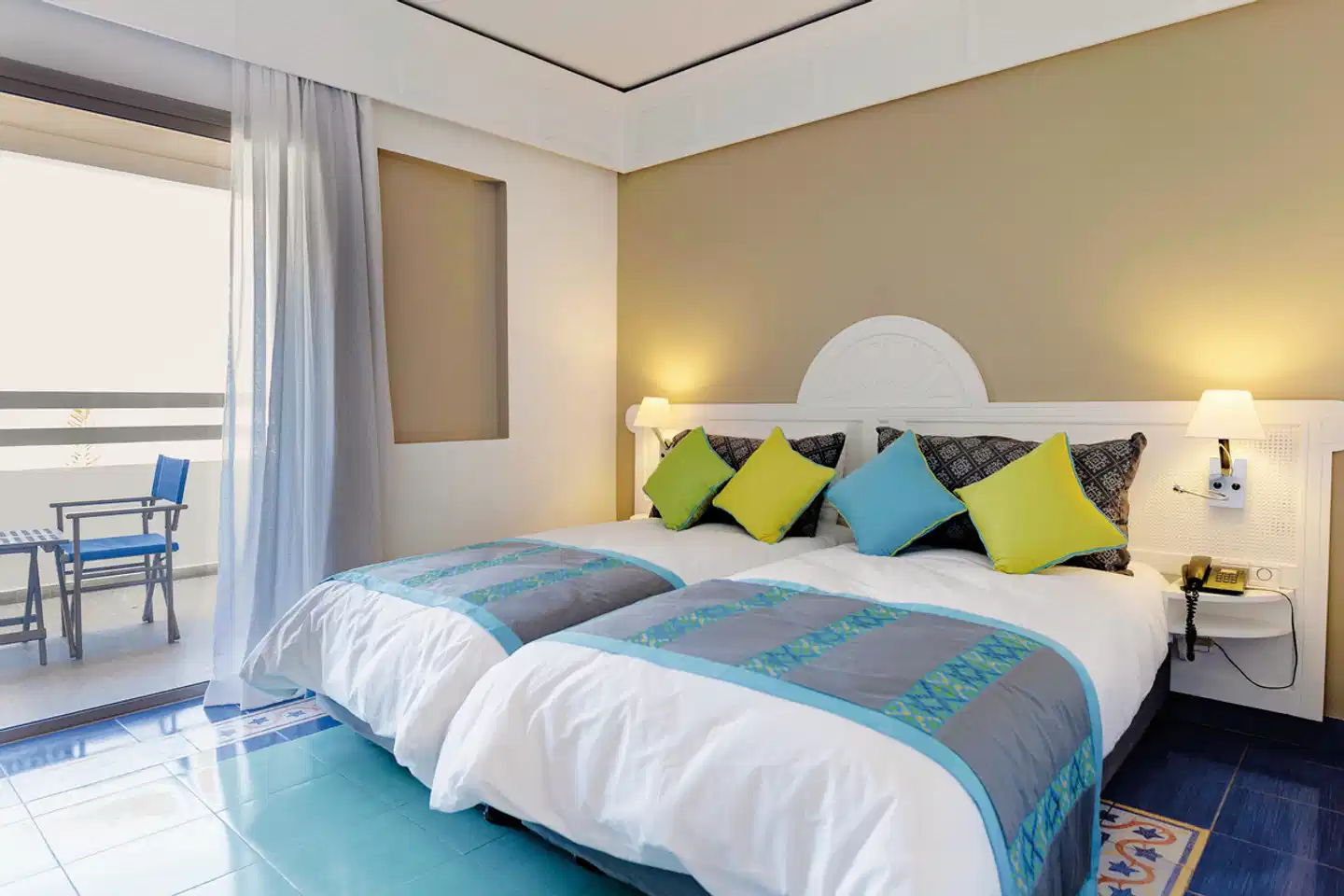 Dunes dOr Ocean Club ACCOMMODATION