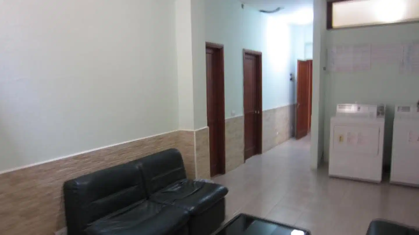 Castillo Playa Wohnbeispiel